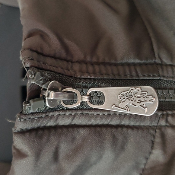 U.S.POLO ASSN. VEST USPA AUTHENTIC GOOD SIZE M VERY GOOD CONDITION - Picture 6 of 16